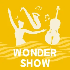 2026 서울스프링페스타 Wonder Show