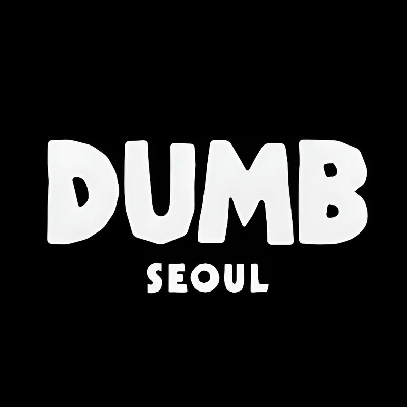 MRZ DJ SET: Dumb Seoul