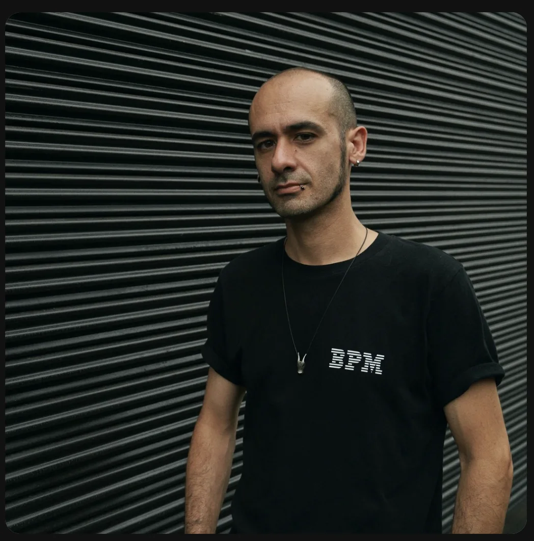 vurtnight: Ness Live (Italy / TGP)