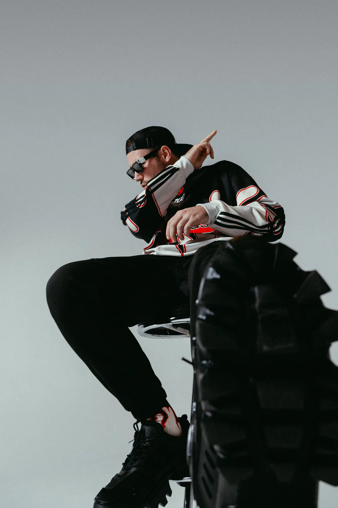 UNDERCITY presents Space 92