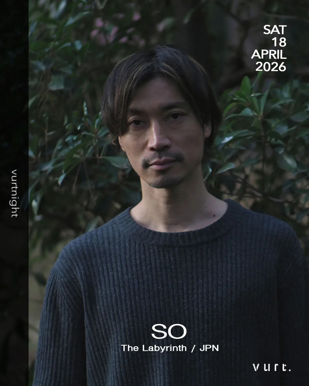 vurtnight with SO (The Labyrinth / JPN)