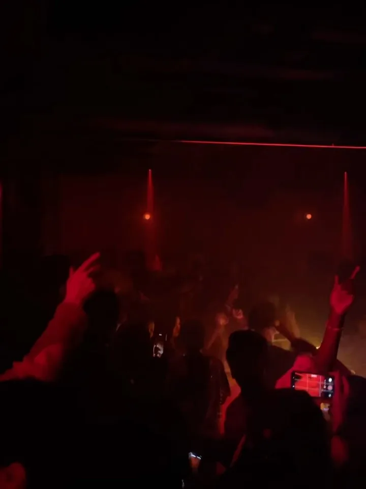 𝓝𝓮𝔁𝓽 𝓮𝓿𝓮𝓷𝓽 → SAT 4/25 at @courtecafe with @cruelpalace 🇯🇵