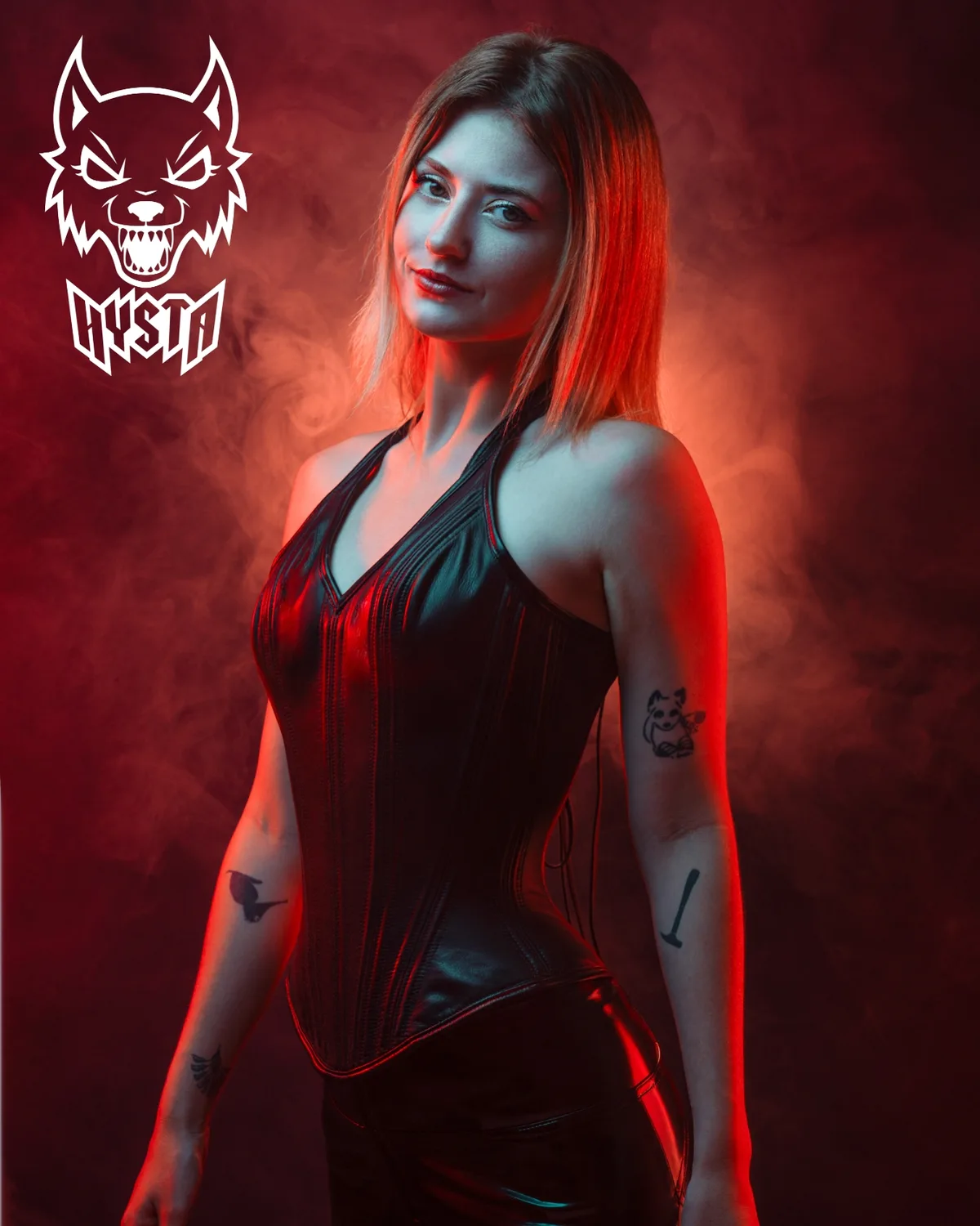 HARD TECHNO KOREA presents - HYSTA