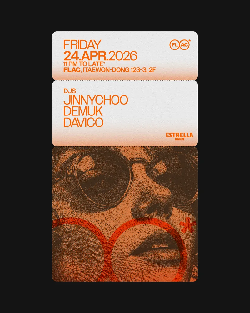 Flac Residency Program