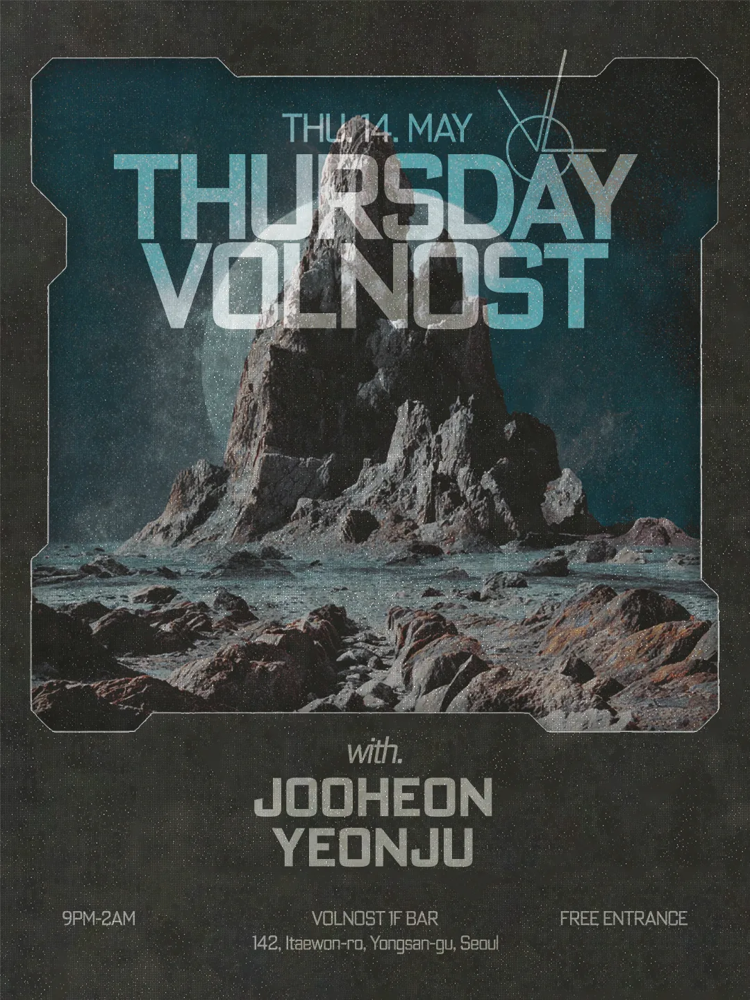 Thursday Volnost
