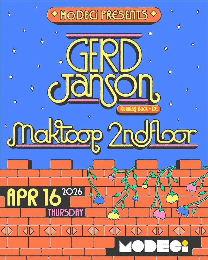 Gerd Janson (Running Back, DE)