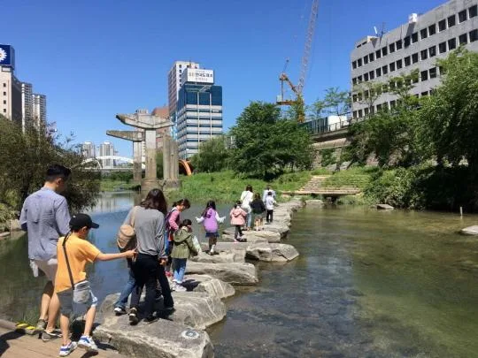 [청계천박물관] 2026년 상반기 [우리는 청계천 탐험대] 교육생 모집안내(4월)