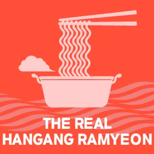 2026 서울스프링페스타 Real Hangang Ramyun