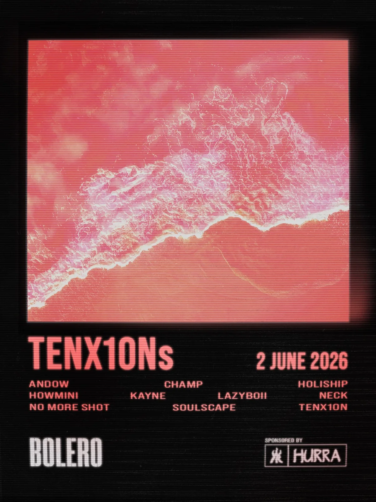 ”TENX10Ns“