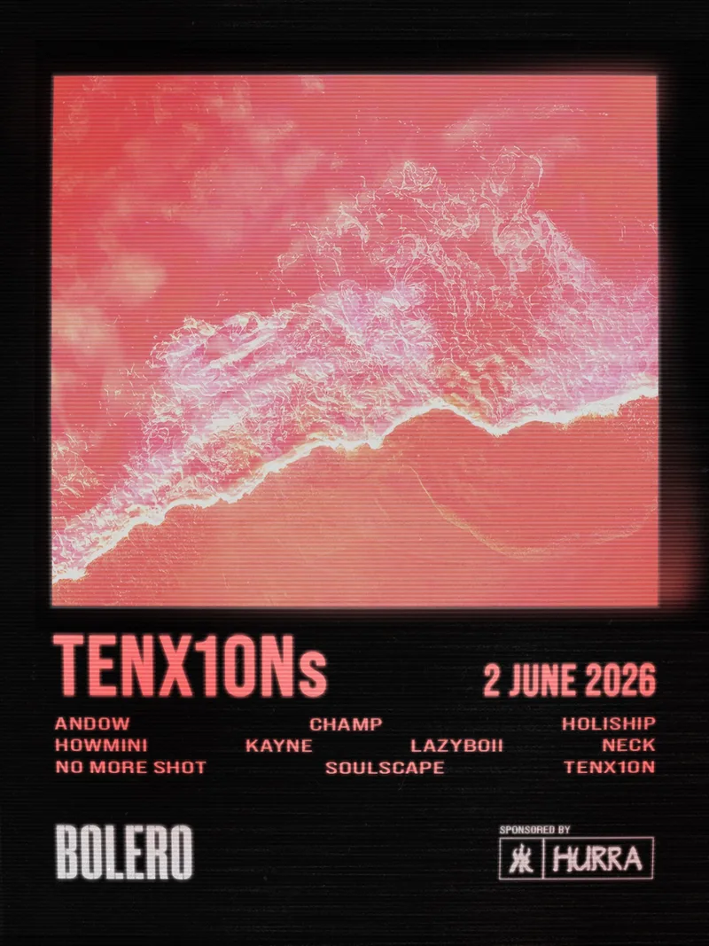 ”TENX10Ns“