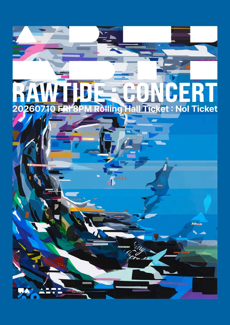 ABTB ［RAWTIDE］