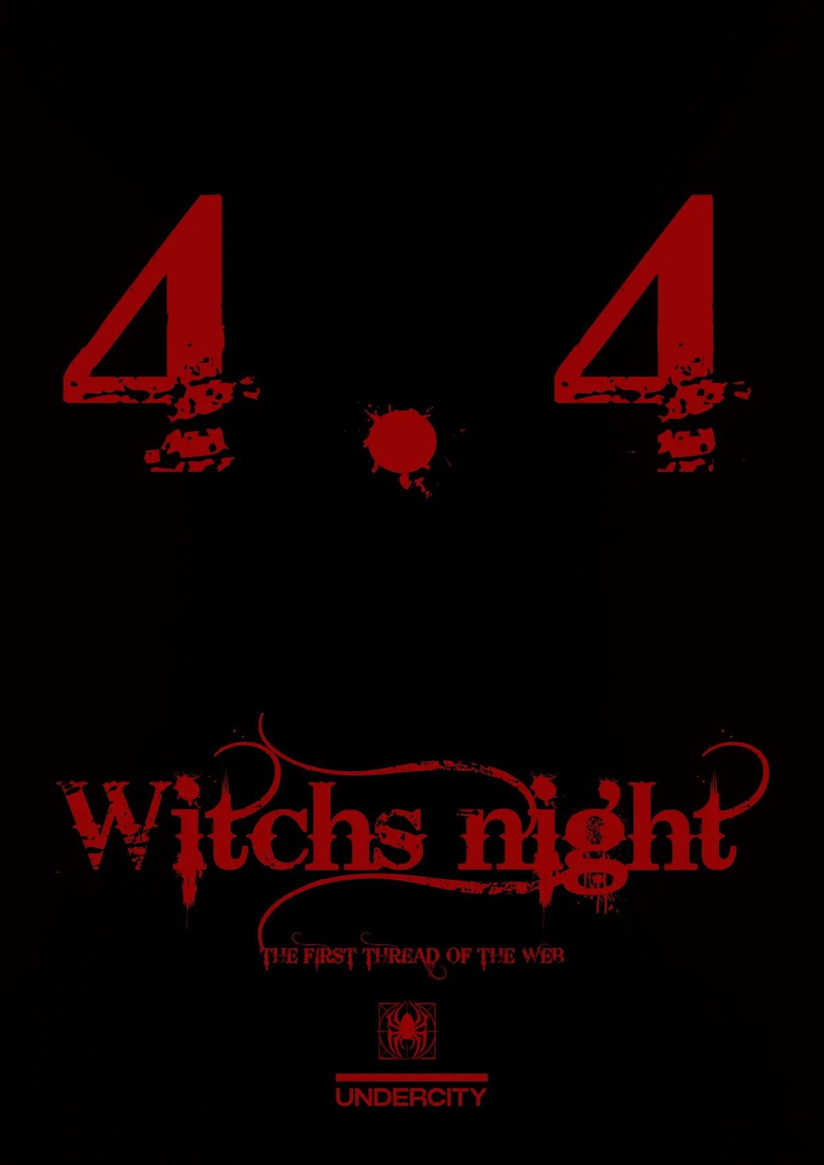 Image courtesy of the artist and ROH projects;